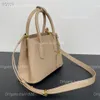 Bolsas de mujeres de lujo Bolso de compras clásico Triángulo de moda Bolso de alta calidad de gran capacidad para un solo hombro Messenger