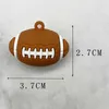 Вечеринка для ключей Favors Ball Key Chain Dolls Студенты школьные подвески для вечеринки поклонника поклонника подарки подарки 916