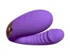 Massager Penis Cock Faak u Shape Vibrator Double Vibrating Anal Plug Prostate Ma