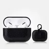 Mode Sexy peau de serpent sac housses pour AirPods Pro sans fil écouteur étui en cuir Air Pods 3 2 1 Funda couverture boîte de chargement