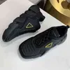 Boots Fashion Star Style Edge Up Women Sneaker Casual Square Nose Deep Sports Shoes Lent Aummer Platform Men Large 0904