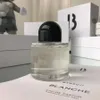 Byredo Rose of No Man's Land Perfume 100 ml Eau de Parfum Neutralny zapach długości czasu Wysokie zapachy Unisex Body Mist Najwyższa jakość szybka dostawa