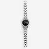 شاشة تعمل باللمس LED Watch Fashion Diamond Ladies Watch Women Women Trend Watch Electronic Watch