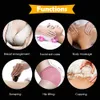 2022 Vacuum Suction Breast And Butt Enlargement Machine Bust Enhancer Body Massager Strong Power