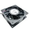 cooling fan 12038 48v 1.2a PFB1248UHE 4wire