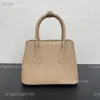 Bolsas de mujeres de lujo Bolso de compras clásico Triángulo de moda Bolso de alta calidad de gran capacidad para un solo hombro Messenger