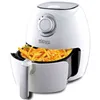 Household Multifunctional Touch 2-3 Person Oil-free Air Fryer 2.6L Automatic Power-off Protection Kitchen Appliances T220819