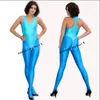 البنات مثير الأزياء القطط لباسفة دنة جوارب للجنسين zentai leggings السراويل مع مجموعة السباحة t-back مجموعة 2 قطعة