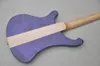 Purple 4 Strings pesco