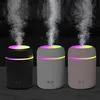 EZSOZOD humidifier Air Humidifier Ultra Aromatherapy Essential Oil Diffuser Sprayer Mist Maker Fogger Aroma Difuser Car Home 251M7900728