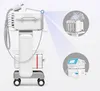 2022 Novo design Equipamento de beleza funcional Mesoterapia livre de agulha H2O2 Máquina de microdermabrasão facial para salão de beleza para salão de beleza