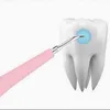 Higiene oral Pulido de limpieza dental Portable Portable Sonic Scaler Dental Tooth C￡lculo Manchas Tartar Remover Dentista Terrela de blanqueamiento de dientes 220812