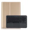 Flip PU кожаный чехол с клавиатурой сенсорной панели для Samsung Galaxy Tab A7 10 4 -дюймовый T505 T500 S7 S8 X700 X706 T870 T875 Bluetooth KeyB2645