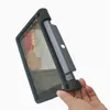 MingShore Robuste Silikonhülle für Lenovo Yoga Tab 3 8 Zoll Tablet YT3-850F YT3-850L YT3-850M Schutzhülle2448