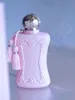 Topverkoop kwaliteit parfum voor vrouwen parfum delina la rosees 75 ml geweldige geur aantrekkelijke geur limited edition snelle levering