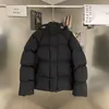 남자 파카스 남성 겨울 자켓 더 복잡한 디자이너 재킷 여자 코트면 파카 오버 코트 디자인 두꺼운 따뜻한 후드 윈드 브레이커 wlackin3294707