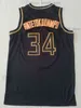 Sewn Basketball Giannis 34 Antetokounmpo Jerseys Khris 22 Middleton Jrue 21 Holiday Bobby 9 Portis Jr.