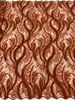 2022 Stylowa afrykańska siatka koronkowa wysokiej jakości cekiny francuskie tiulowe tiulowe tkaniny tkaniny siatkowe szycie