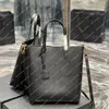 Dames Fashion Designe luxe TOTES sacs à bandoulière sacs à provisions sac à main bandoulière haut miroir qualité 600307 pochette sac à main