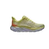 Hoka Clifton 8 Womens Mens Running Shoes Hokas 8 Cliftons Trainers On Black Cloud Mist Blue Peach Whip Triple White Mesh Tennis Outdoor Sport Tennis