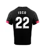 22 23 Januzaj Isco Soccer Jersey Nianzou Baba Alex telles 2022 2023 Camiseta Sanchez Murillo Lago Jonior Merveil Cufre Rafa Mir I.rakitic Football Shirt Sevillas Home