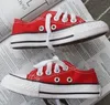 Top Baby Classic Gift High Low Girls Boy Children Eur 24-34 All Star Canvas Sapatos de Skate