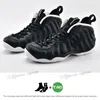 2021 New Air Foamposite PRO One Penny Hardaway Mens Basketball Shoes Penny Hardaway For Men Sports Sneakers Og Royal Foam One Eggplant Purple Foams Night Maroon Gum Trainers