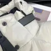 남자 파카스 남성 겨울 자켓 더 복잡한 디자이너 재킷 여자 코트면 파카 오버 코트 디자인 두꺼운 따뜻한 후드 윈드 브레이커 wlackin3294707