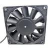 cooling fan 12038 48v 1.2a PFB1248UHE 4wire