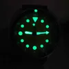 Sports Watch Men Retro Skx Automatic Mechanical Wristwatches 200m Diver Watches St2130 Movt 44mm Luminous Sapphire Clocks 6015