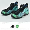 2022 Penny Hardaway Sportskor Herr Sneakers CNY Basketbollskor kvinnor Stjärnhimmel Blommig Fleece Habanero Röd Sequoia Aubergine Rost Rosa Skum