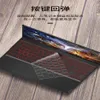 Lenovo Legion 5 Pro 16 인치 16 AMD 5i 2021 게임 노트북 Clear Protector Skin Covers277p 용 키보드 커버