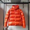 Herrjacka ner avtagbar v￤stdesigner jackor toppkvalitet vinter varm puffer senaste stil kvinnliga kappa design ￶verrock casual mode