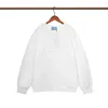 2022 Anpassad hoodie grossist streetwear m￤n s hoodies tryck unisex vanlig h￶g kvalitet ￶verdimensionerad organisk bomullssilikon casual2