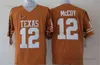 NCAA College Football Jerseys 20 Earl Campbell 34 Ricky Williams 7 Shane Buechele 10 Vince Young 11 Sam Ehlinger McCoy Orakp