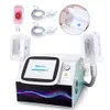 Vakuumkylningsmaskin för kroppsfett Minska bantningskyltutrustning Kylsystem Belly Cellulite Reduction Salon Use