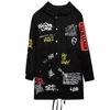 Vestes pour hommes Veste d'automne Ma1 Bomber Coat Chine ont Hip Hop Star Swag Tyga Manteaux d'extérieur 0919H