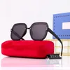 New Classic Retro Designer Sunglasses Fashion Trend Sun Glasses Anti-Glare Uv400 Casual Eyeglasses For Women 005