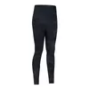 TNO L-135 Leggings de sport femmes pantalons de Yoga taille haute femme entraînement nu Yoga tenues collants de gymnastique pantalons de sport extensibles