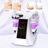 2022 New design 5 In 1 Ultrasonic Cavitation 2.0 Vacuum RF Body Slimming Skin Lifting Rejuvenation Facial Spa Beauty Machine