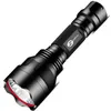 Flashlights Torches Bright Outdoor Home Q5 Night Riding Waterproof LED Rechargeable High Power Bat 2022 Tazer TorchFlashlights Fla4724701