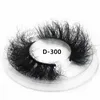 False Eyelashes Asiteo 1 Pair 25mm Full Strip Lashes Wholesale Crisscross Long Mink Reusable In Bulk VolumeFalseFalse