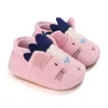 Athletic & Outdoor Baby Boys Girls Shoes First Walker Cute Cartoon Puppy Prewalkers Infant Toddler Soft Sole Slip-on Crib 0-18MAthletic Athl