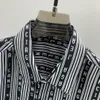 Camisetas masculinas gola redonda bordada e estampada estilo polar roupa de verão com street pure cotton wd3