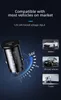20W PD Car Charger Fast Quick Charging USB-C Type c power Adapter Chargers For Ipad Air Mini Iphone 12 13 Pro Max Samsung S20 tablet pc mp3