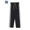 Men's Pants Mens Jogger Sweatpants Men Streetwear Track Drawstring Sweat Y2k Clothes MenMen's