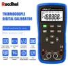 Victor 02 Thermocouple Calibrador Multifunction Temperature Instruments