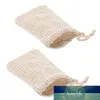 25Pcs Making Bubbles Soap Saver Sack Soap Pouch Storage Bag Drawstring Holder Bath Supplies Bath Toilet Supplies1235S7033933