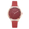 Relógios de relógios de pulso Set Set Dexury Quartz Assista Strap Strap Fashion Watch para Relógio Ladies Relojes Para MujerWristwatches Wristwat