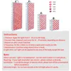 Luces de cultivo Est 300W 500W 1000W 1500W 630nm 660nm Terapia de luz roja 810nm 830nm 850nm Lámpara LED infrarroja de cuerpo completoCrecer